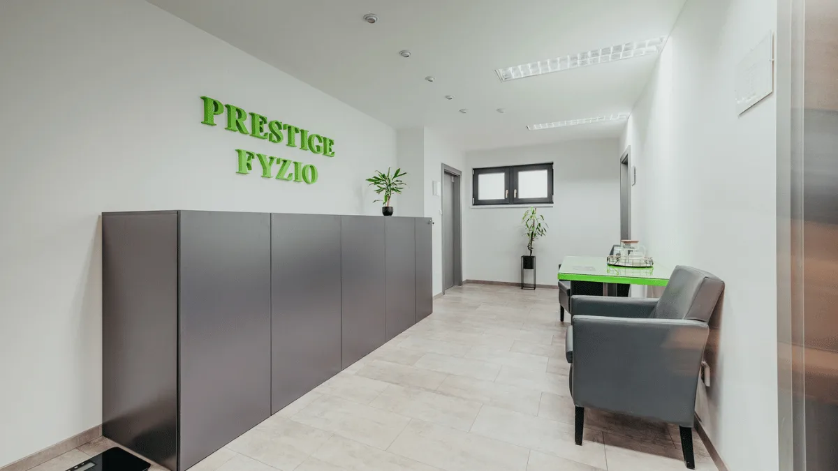 Priestory Prestige Fyzio — fotka 25